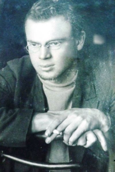 Vasilij Klepov