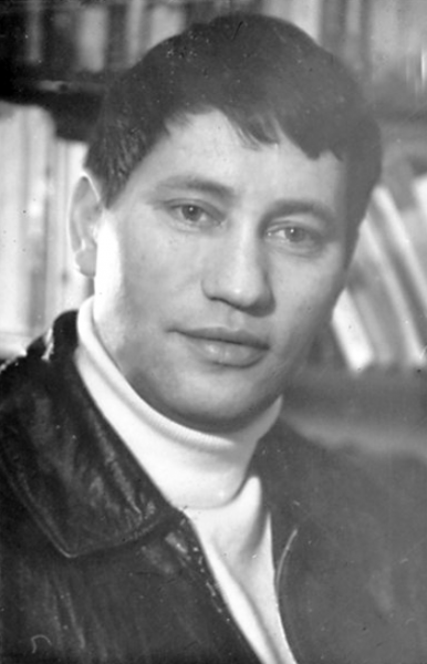 Vilyam Kozlov